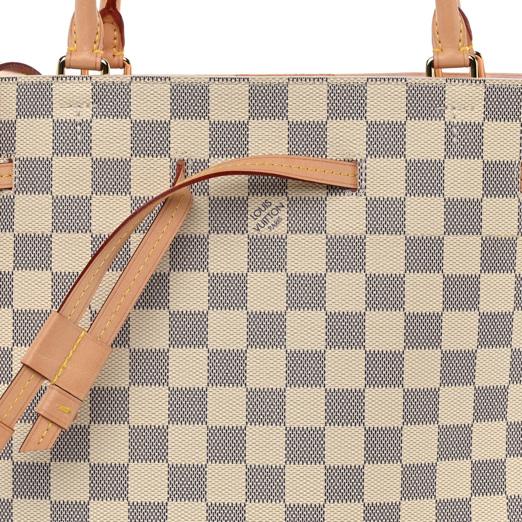 Damier Azur Girolata