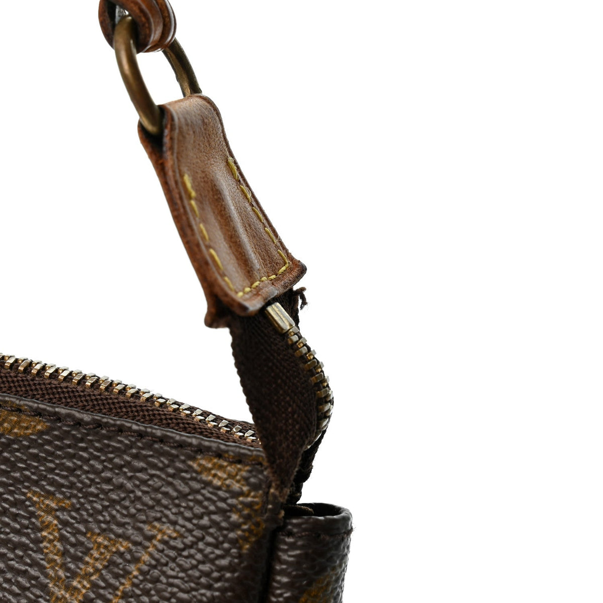 Monogram Pochette Accessories
