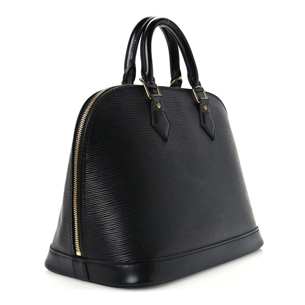 Epi Alma PM Black