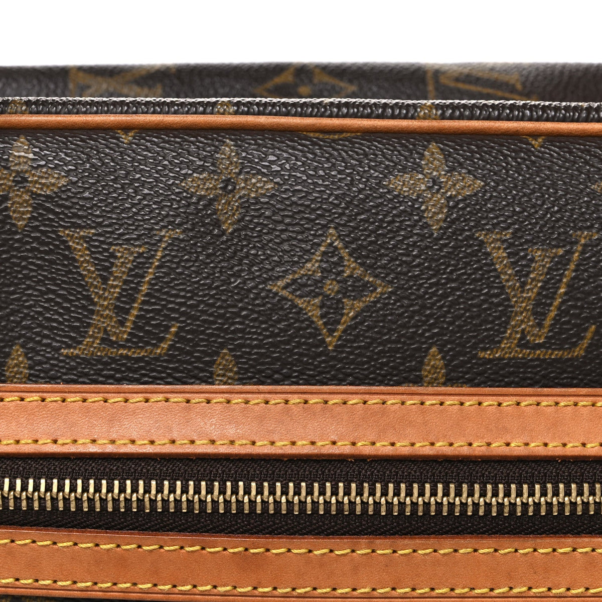 Monogram Cite GM