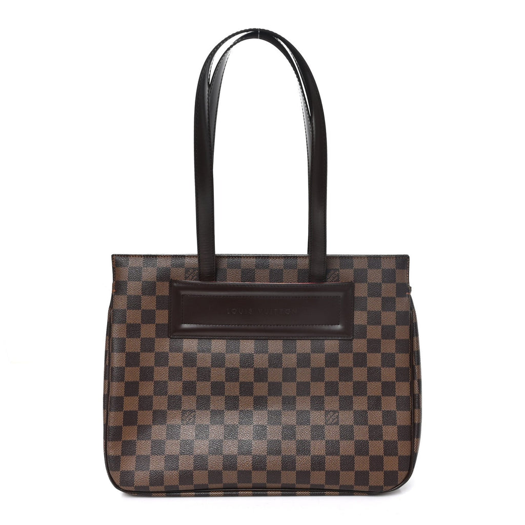 Damier Ebene Parioli PM
