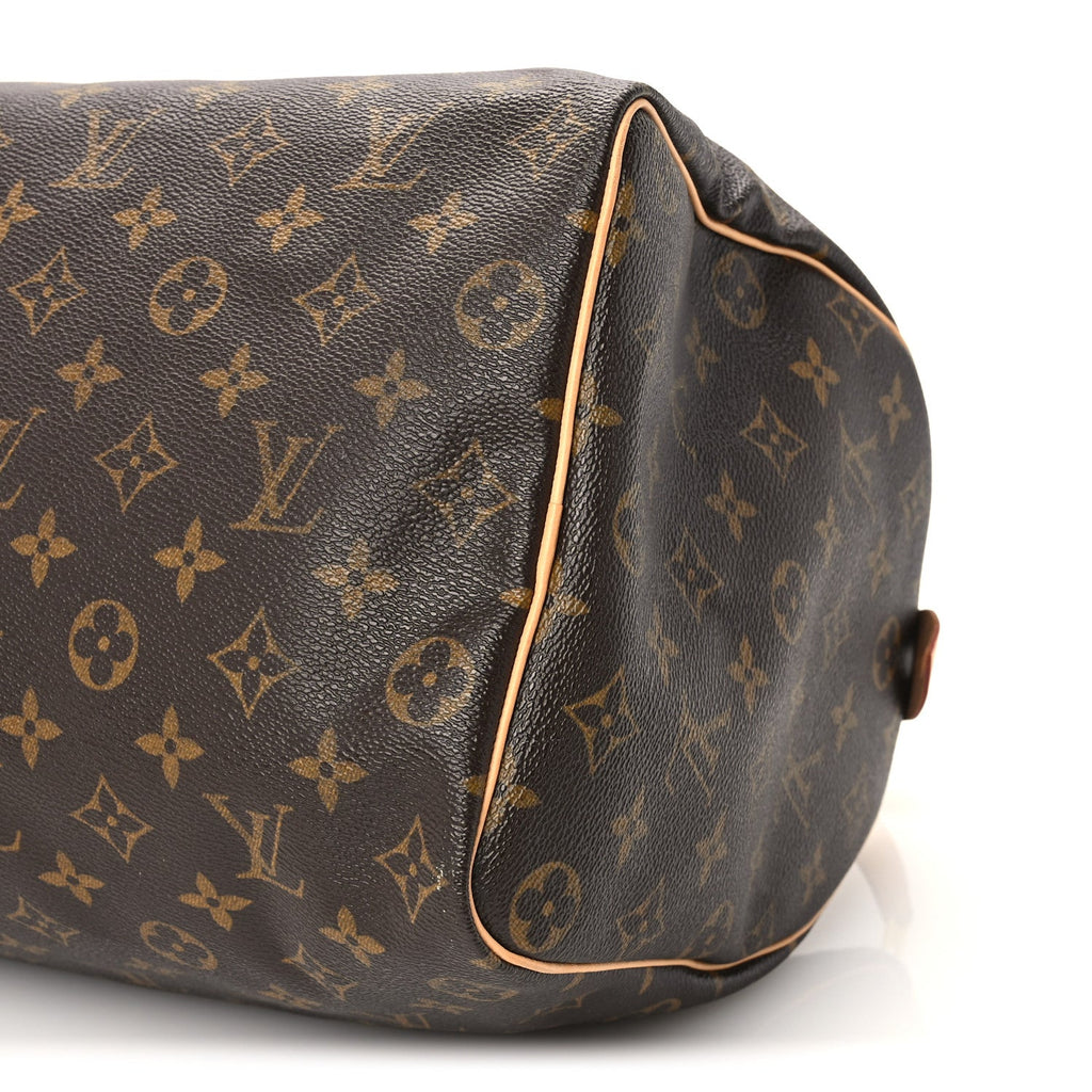 Monogram Speedy 35