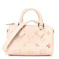 Empreinte Monogram Nano Speedy Dream Beige