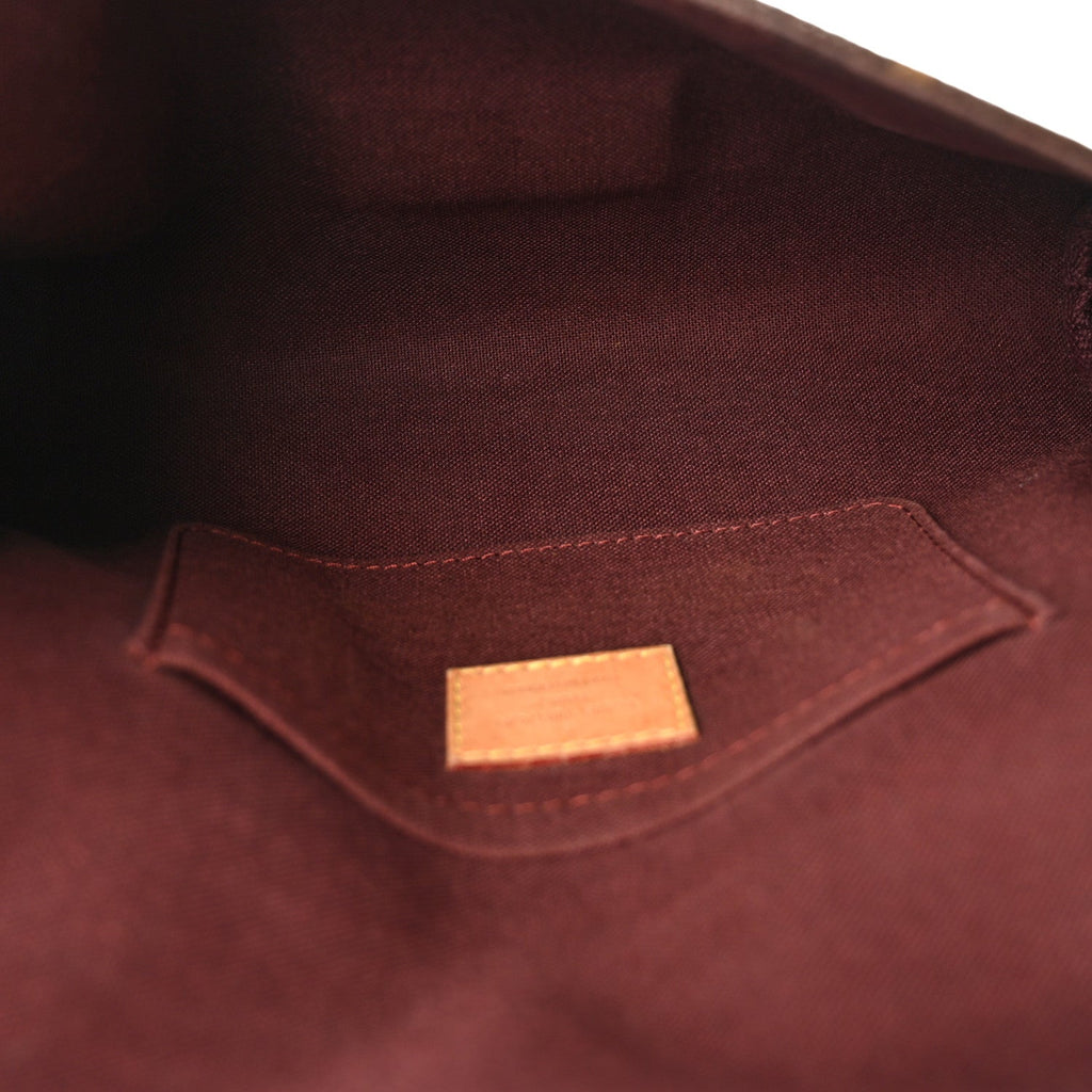 Monogram Favorite MM