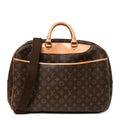 Monogram Alize 24 Heures Luggage