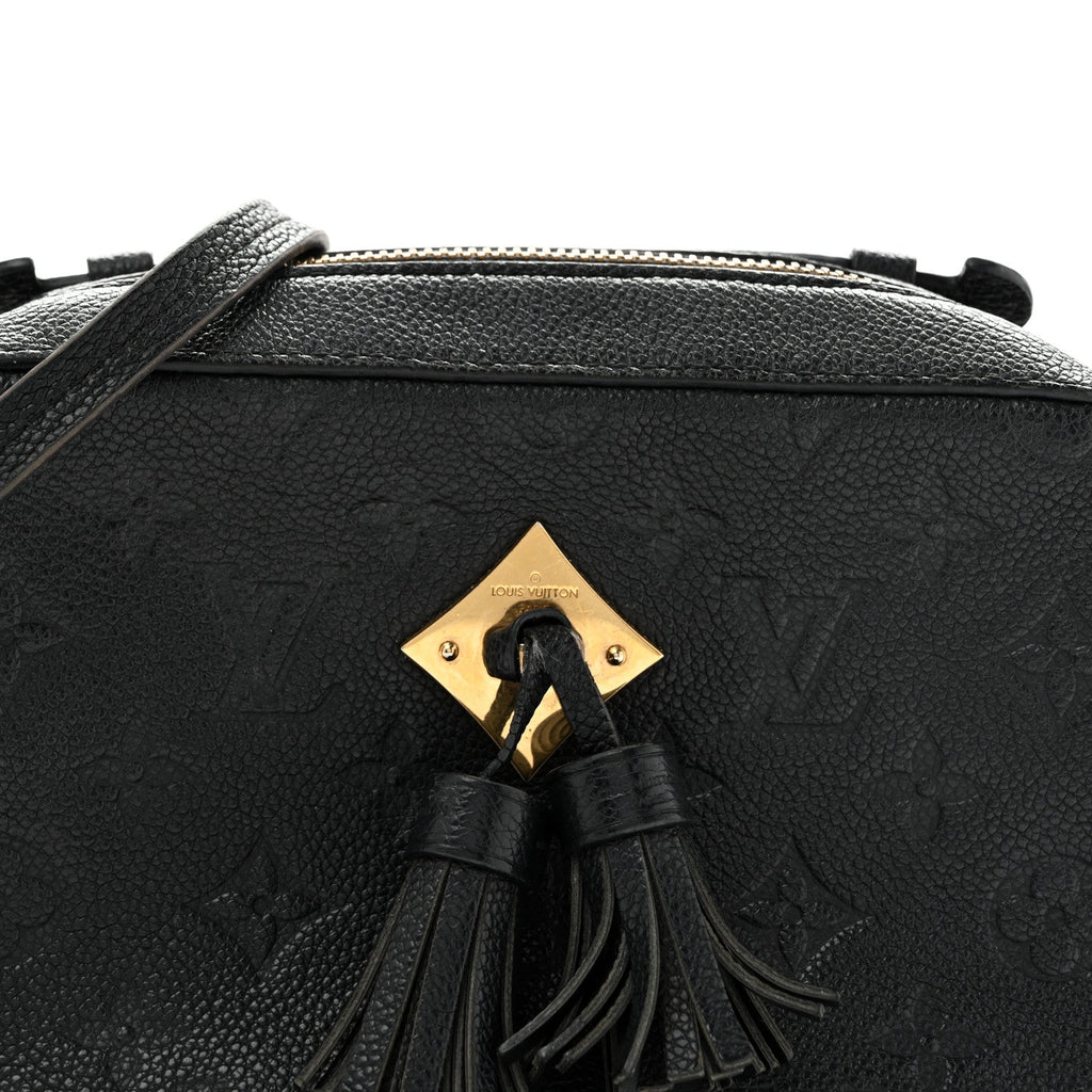 Empreinte Saintonge Black