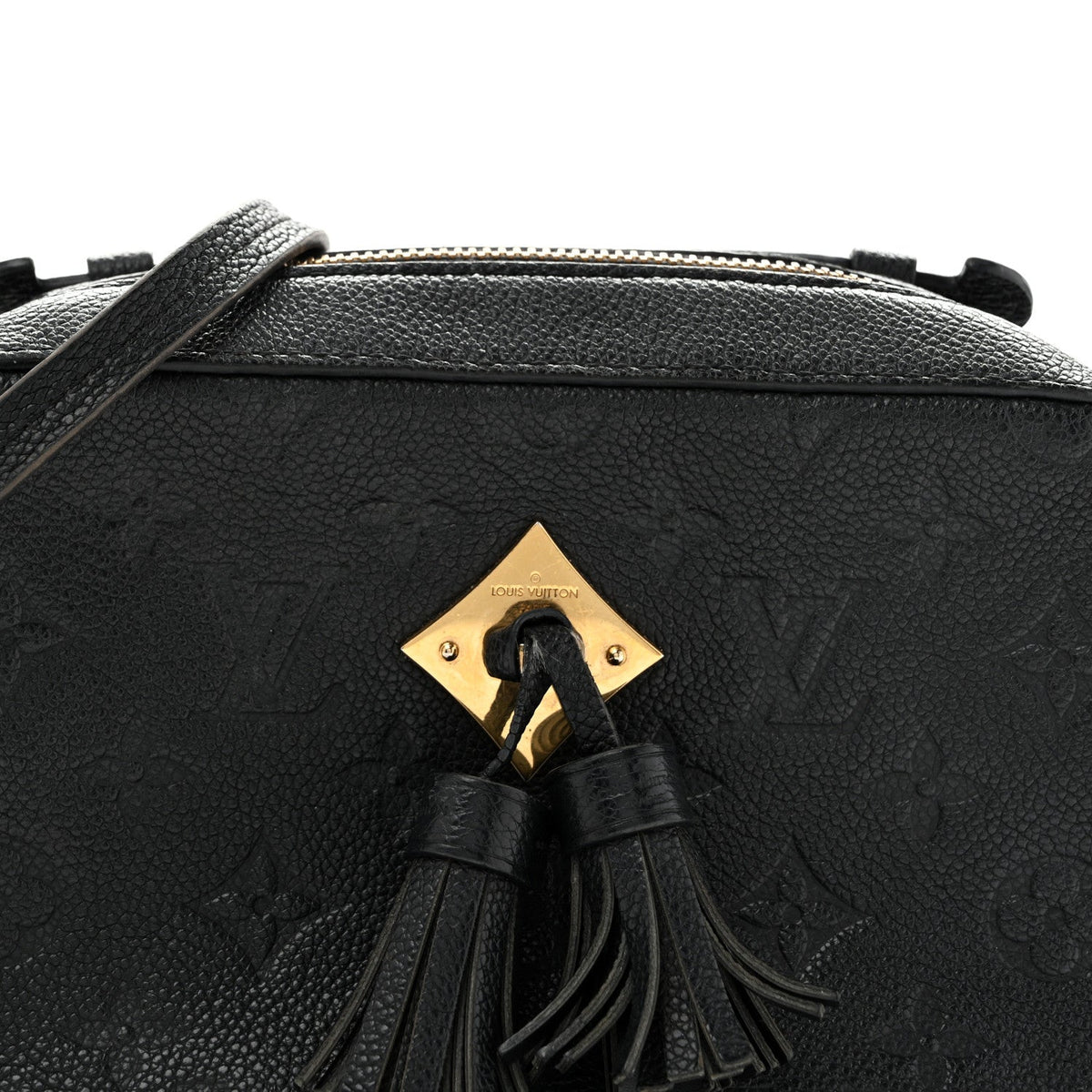 Empreinte Saintonge Black