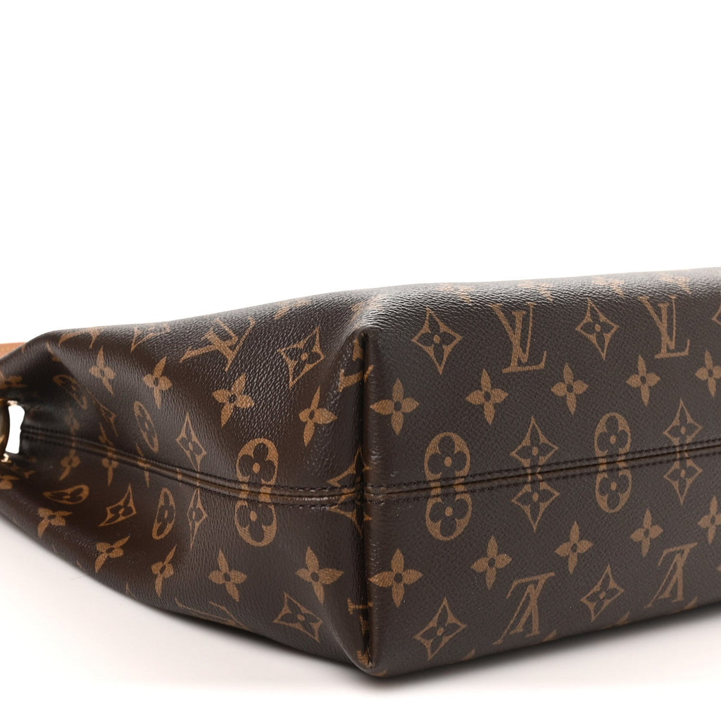 Monogram Graceful PM