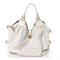 Mahina XL White