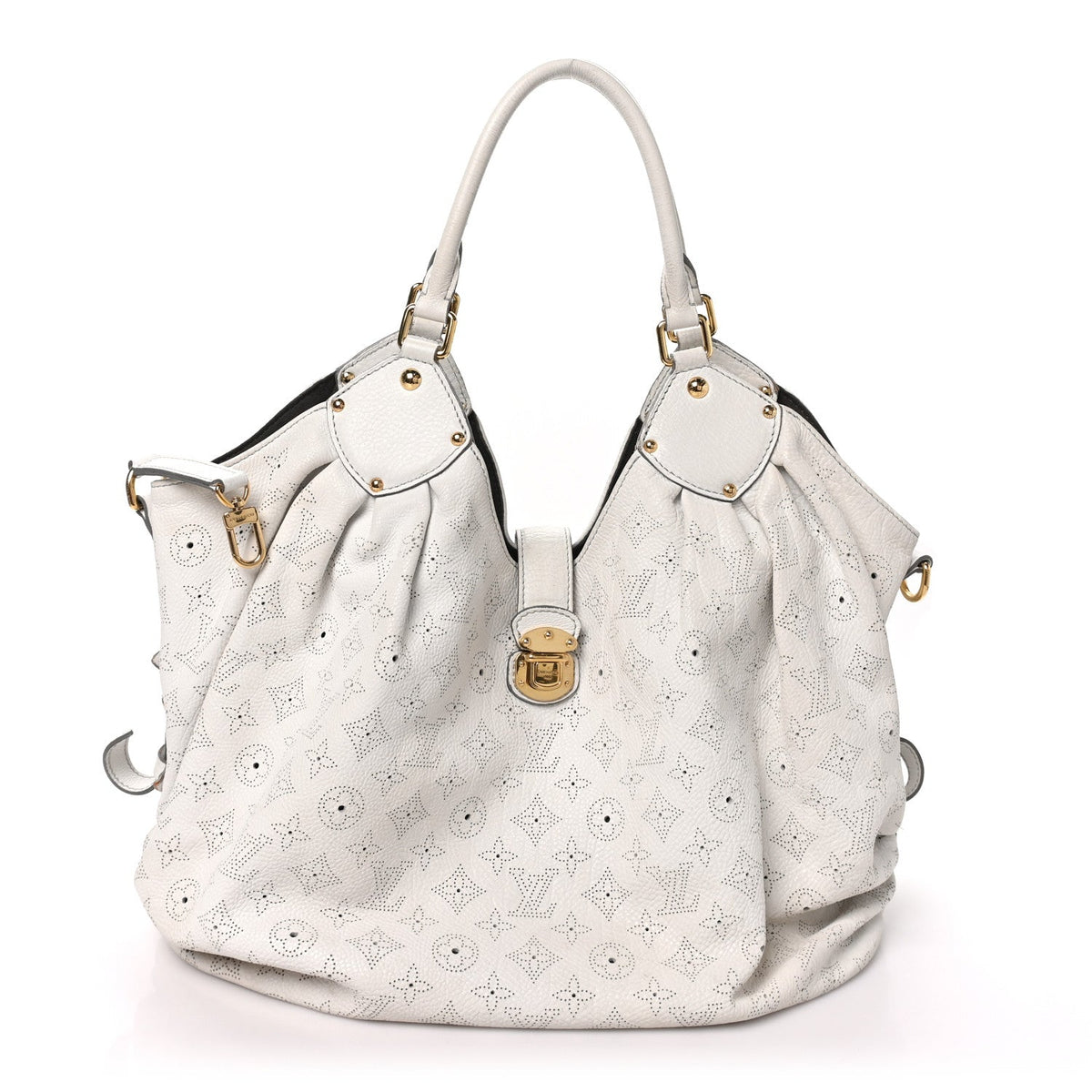 Mahina XL White