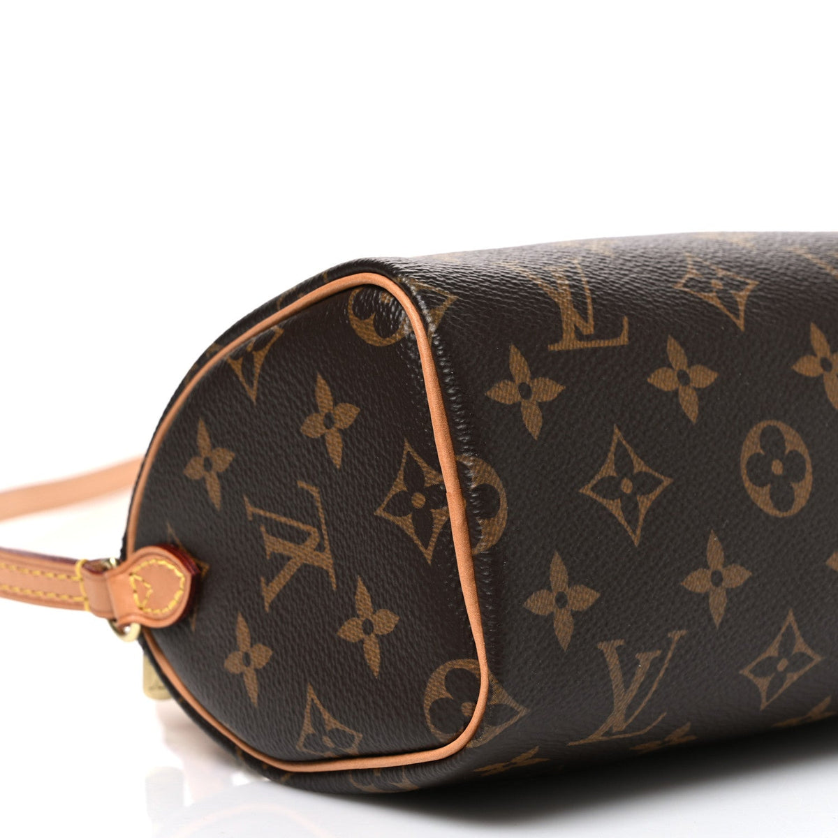 Monogram Nano Speedy