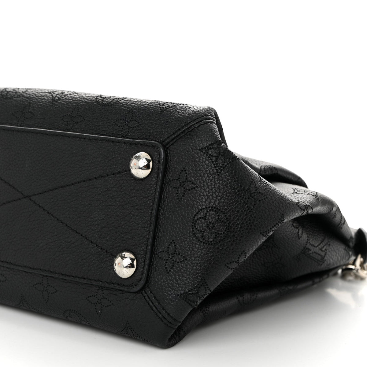 Mahina Babylone Chain BB Black