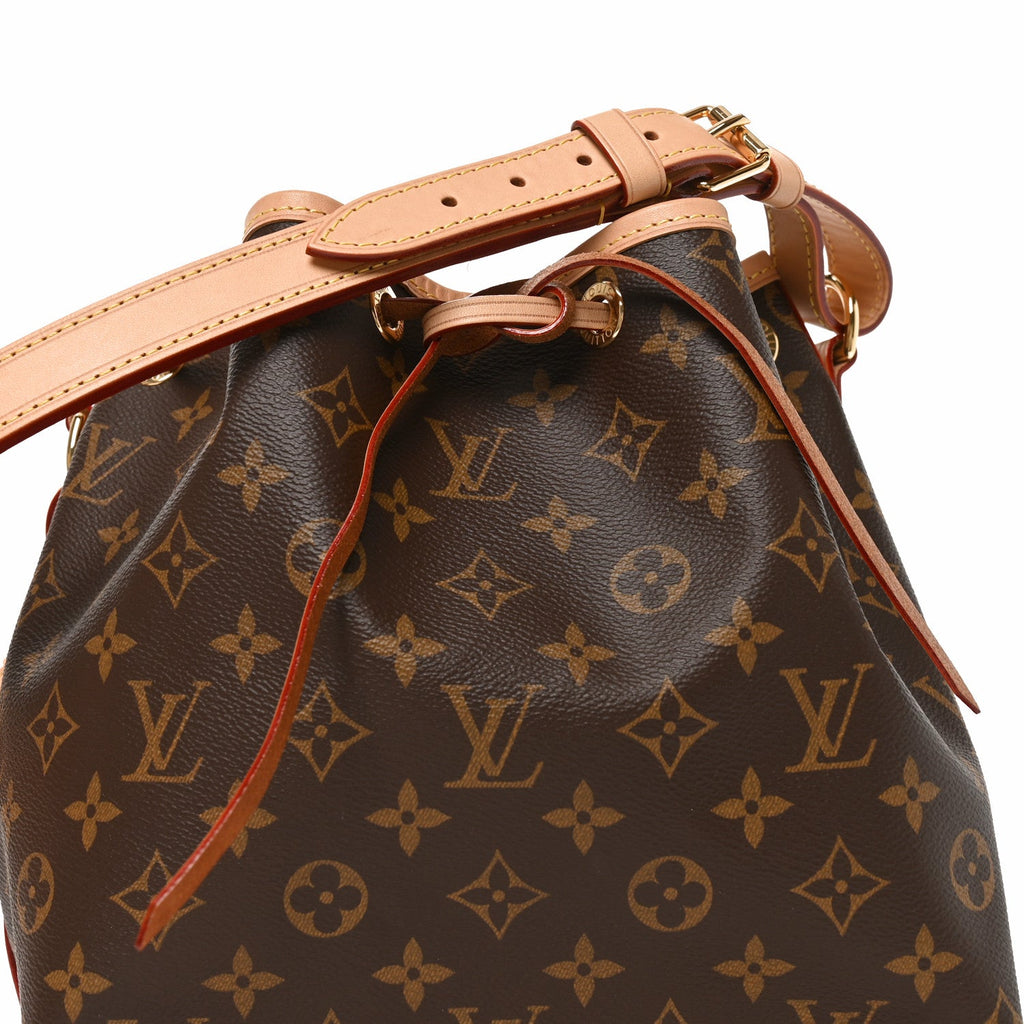 Monogram Petit Noe NM