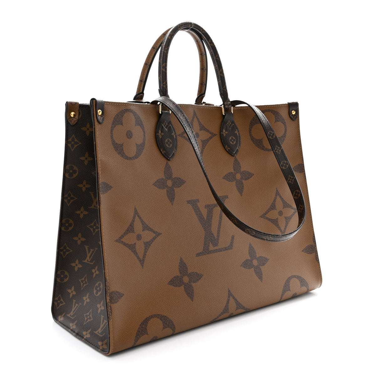 Reverse Monogram Giant Onthego GM