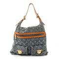 Denim Baggy GM Blue