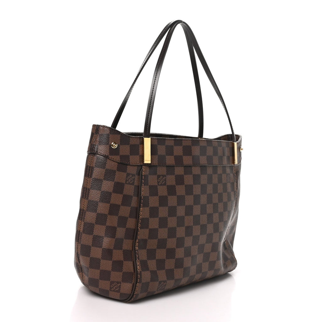 Damier Ebene Marylebone PM