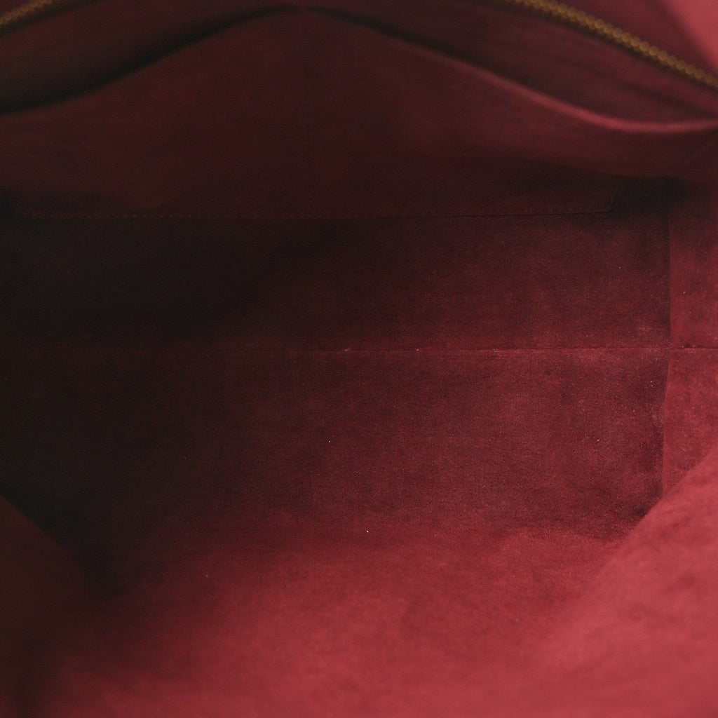 Monogram CarryAll PM