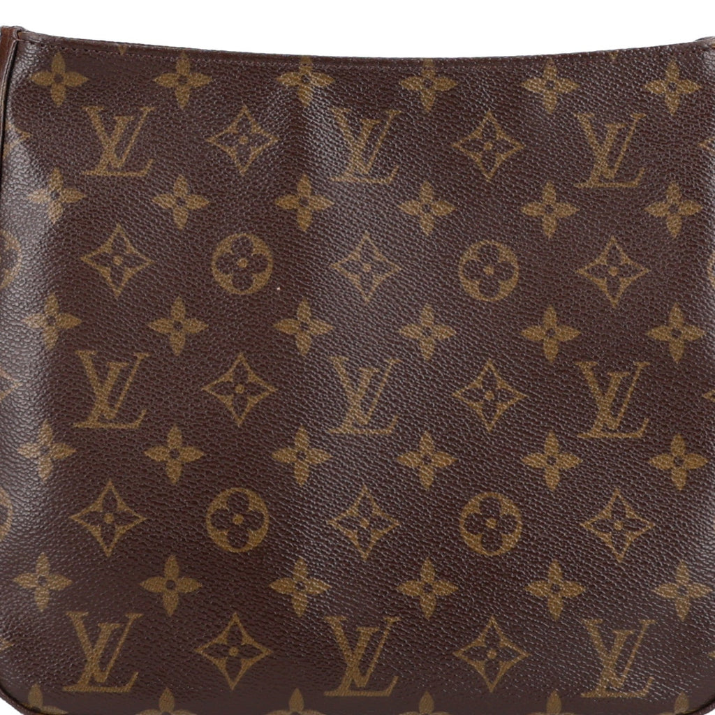 Monogram Looping MM