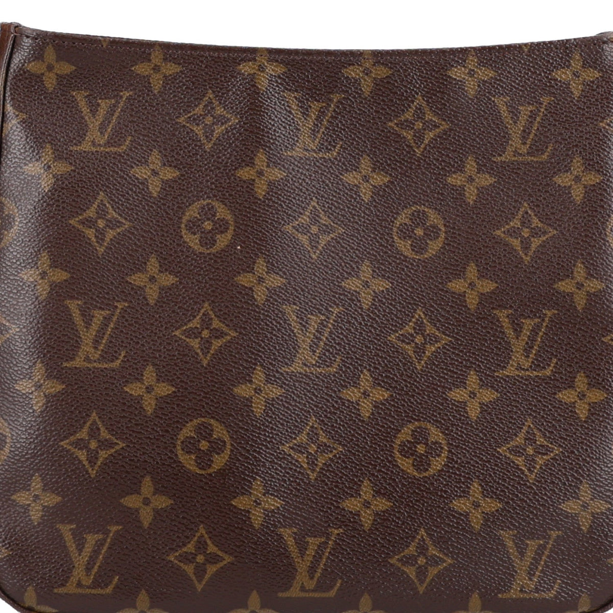 Monogram Looping MM
