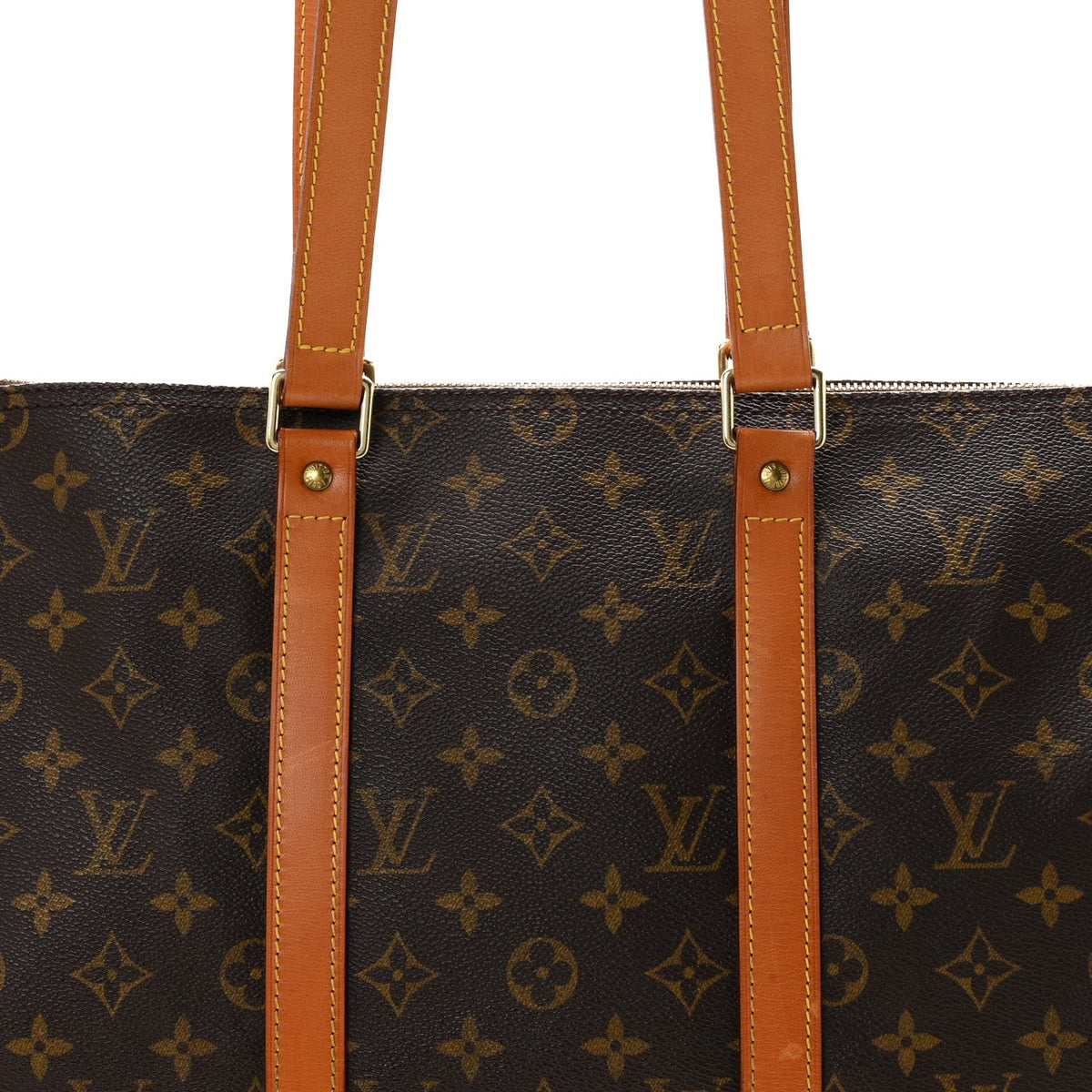 Monogram Sac Flanerie 45