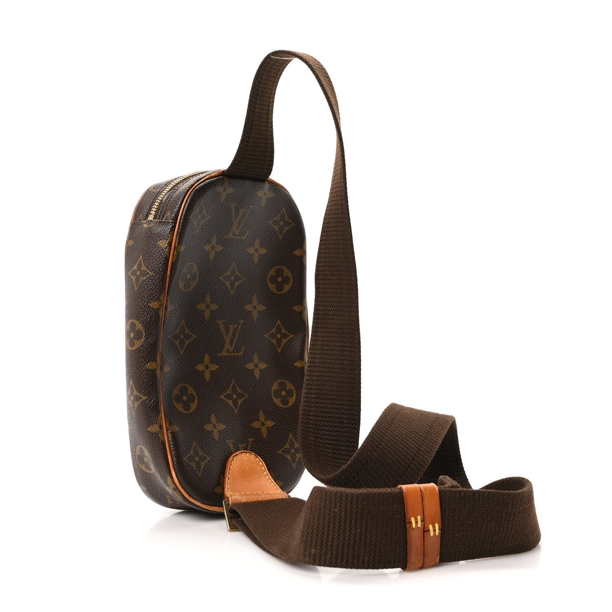 Monogram Pochette Gange