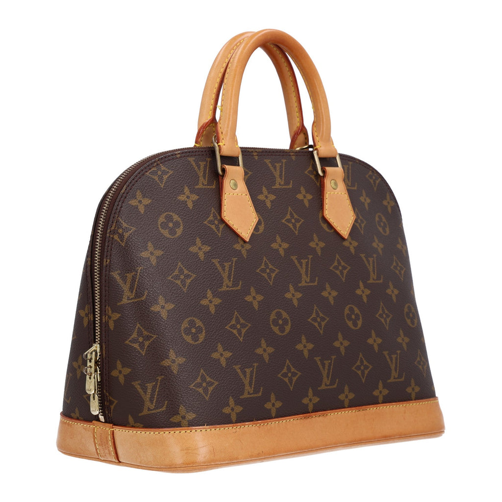 Monogram Alma PM