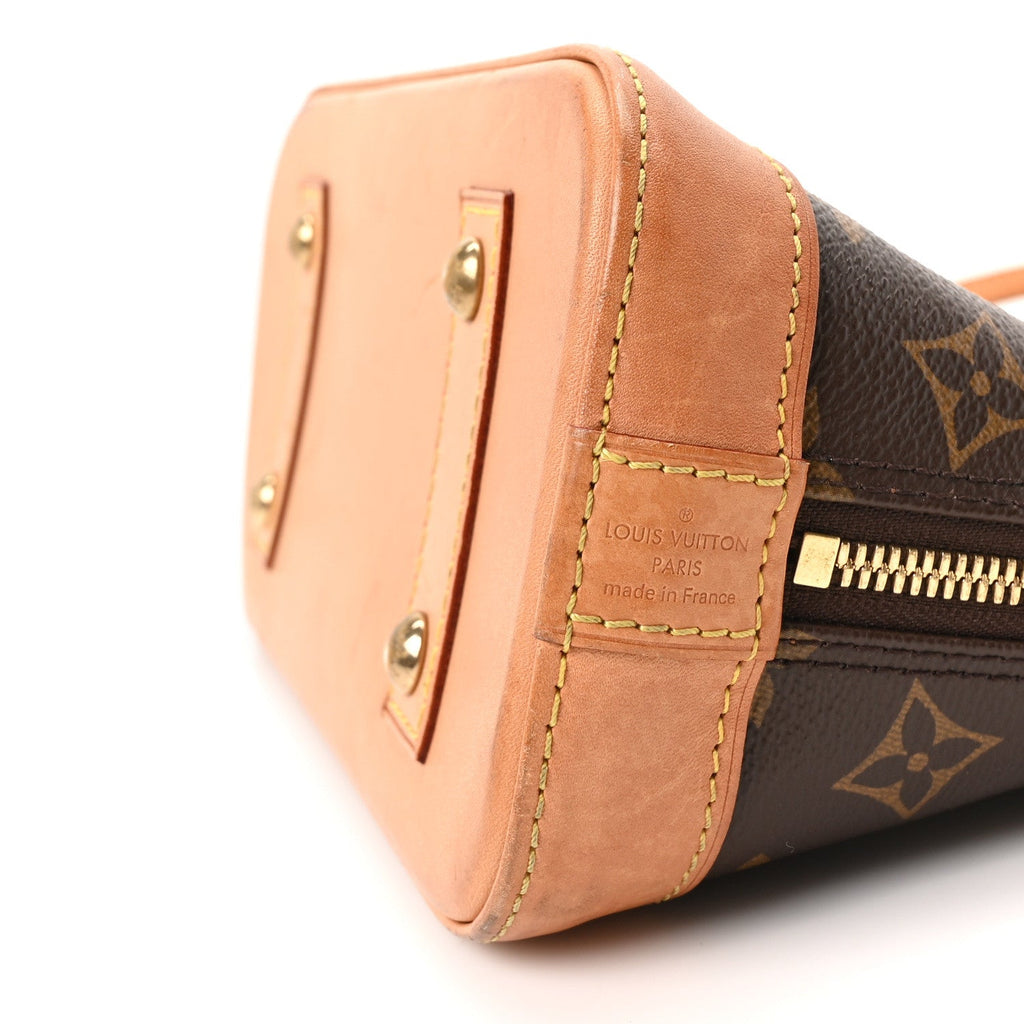 Monogram Alma BB