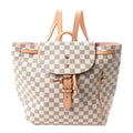 Damier Azur Sperone Backpack