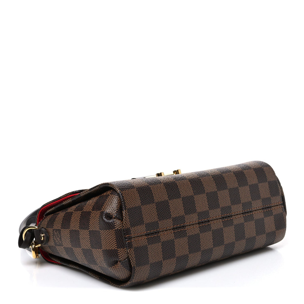 Damier Ebene Croisette