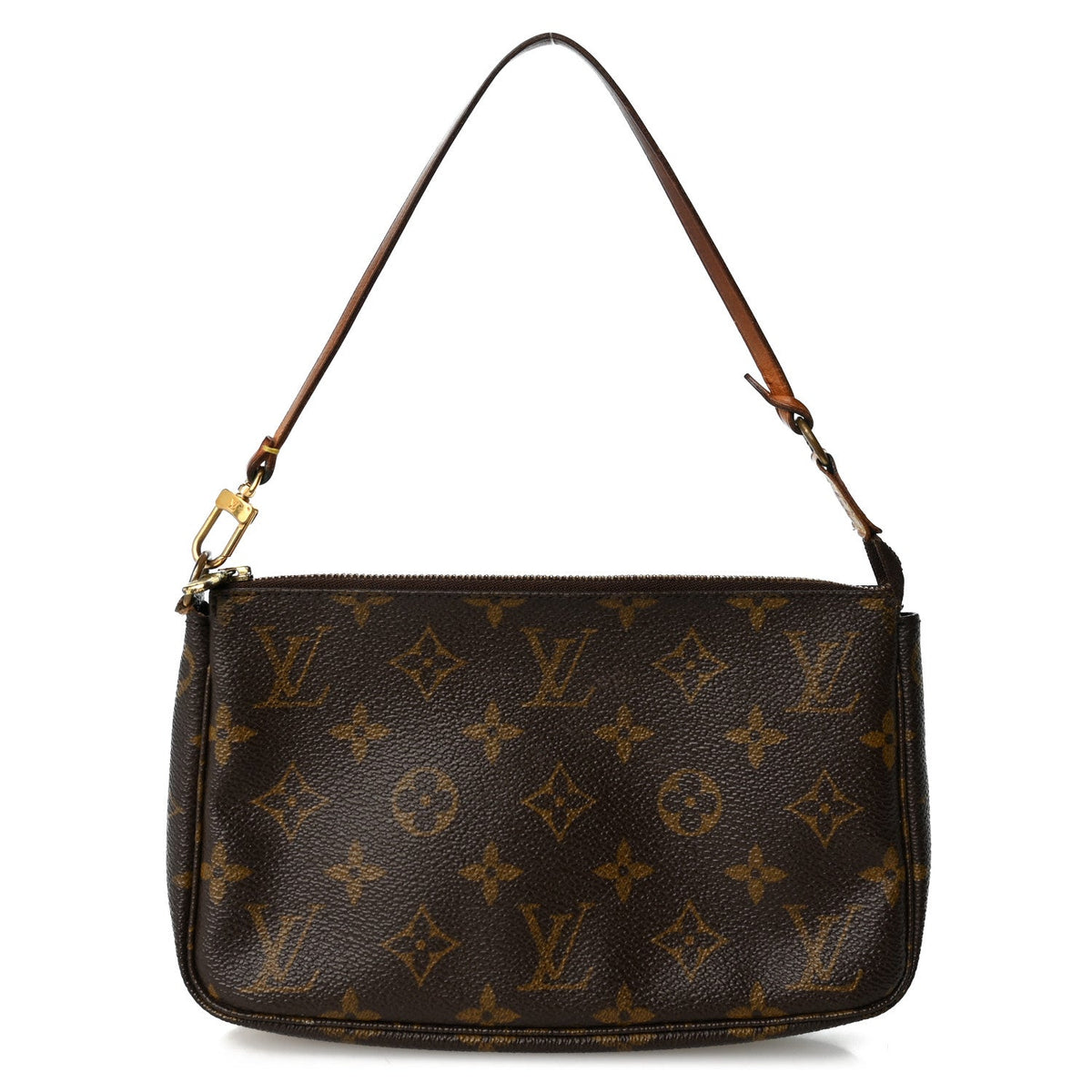 Monogram Pochette Accessories