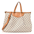Damier Azur Siracusa GM