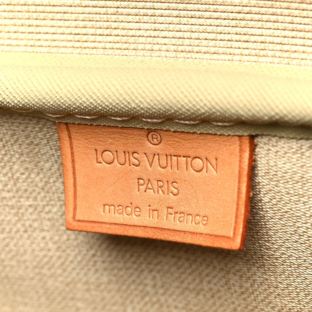 Monogram Deauville
