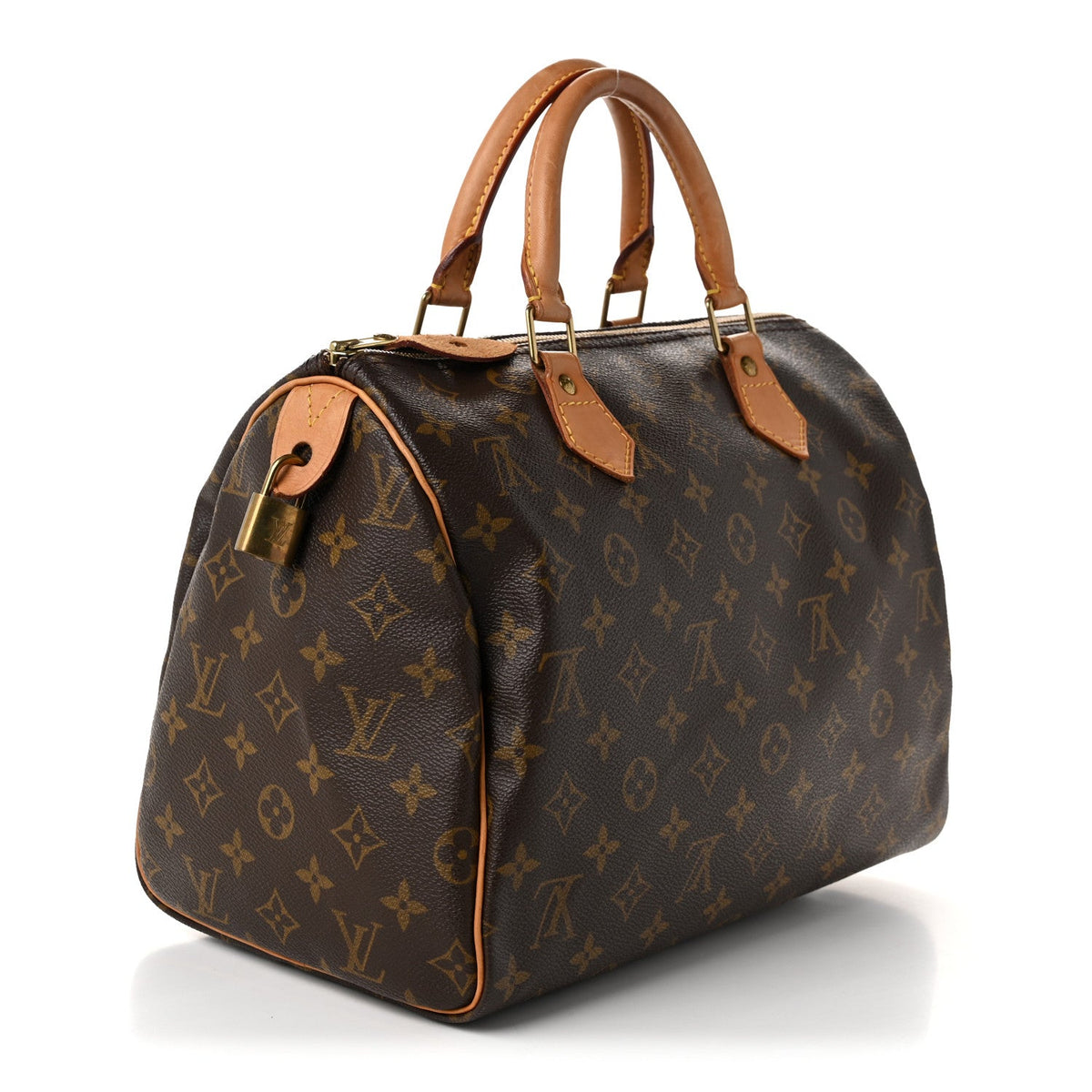 Monogram Speedy 30