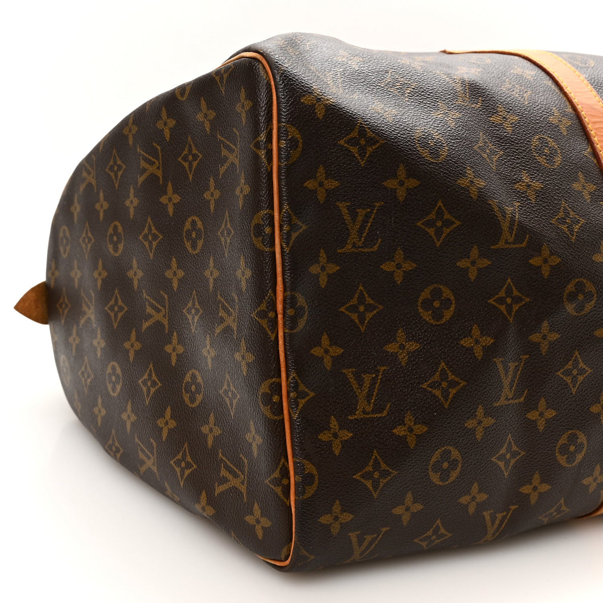 Monogram Keepall 55