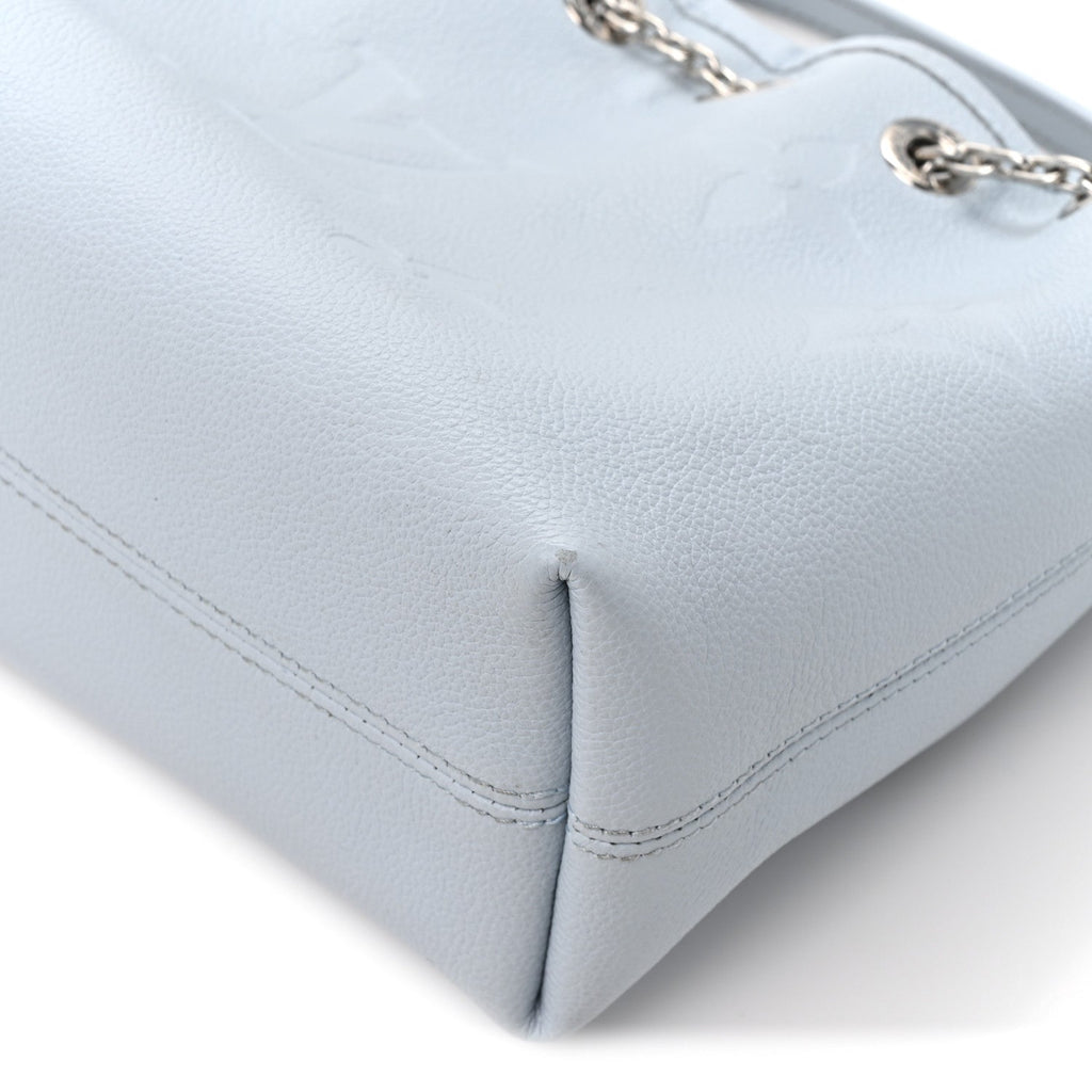 Empreinte Monogram Giant Summer Bundle Blue Washed