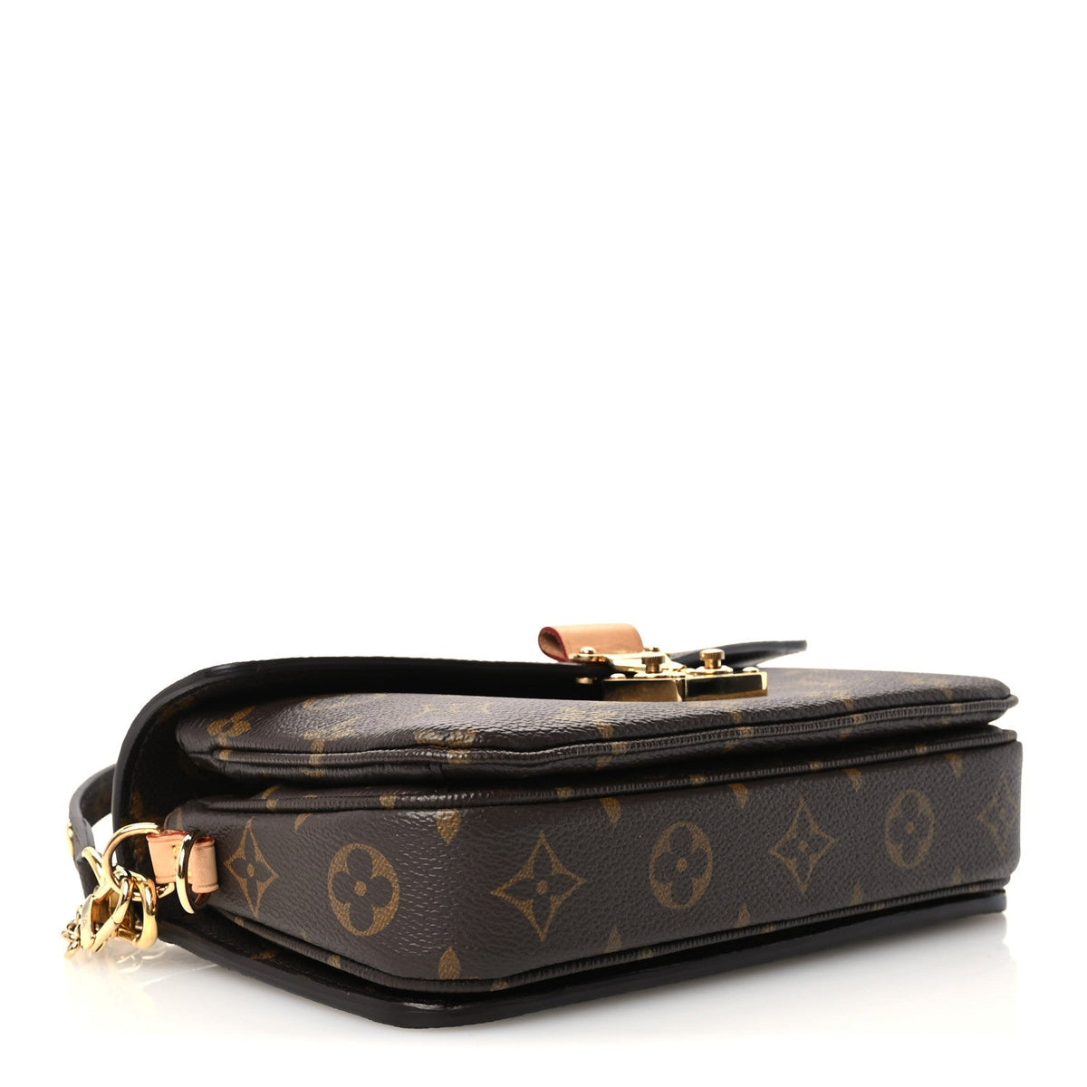 Monogram Pochette Metis East West
