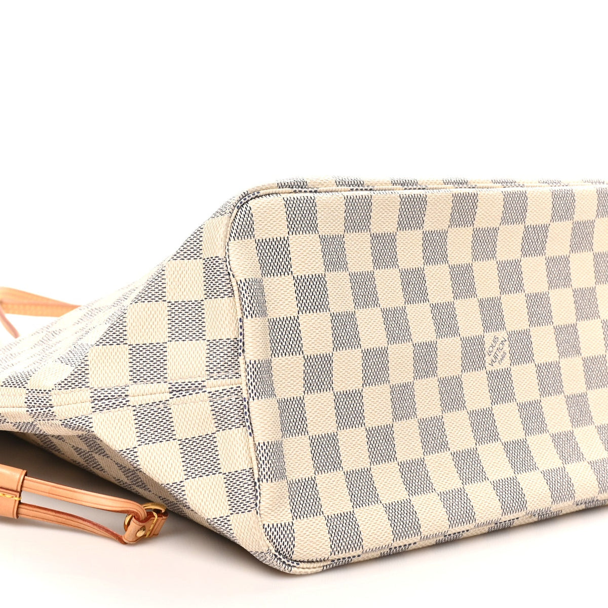 Damier Azur Neverfull MM