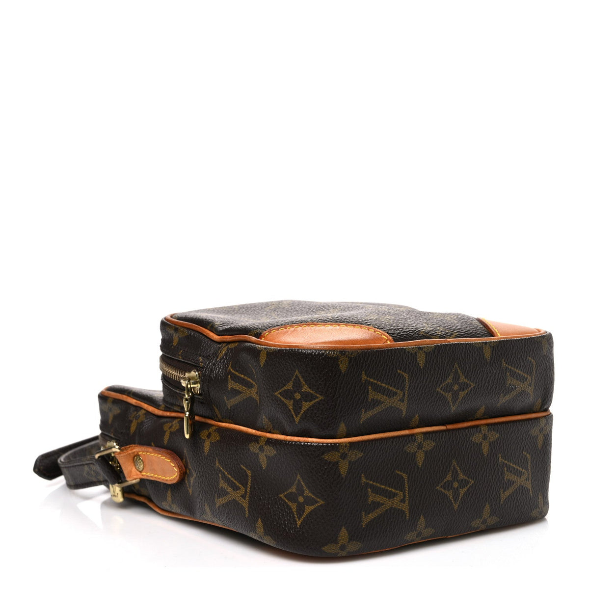 Monogram Amazone