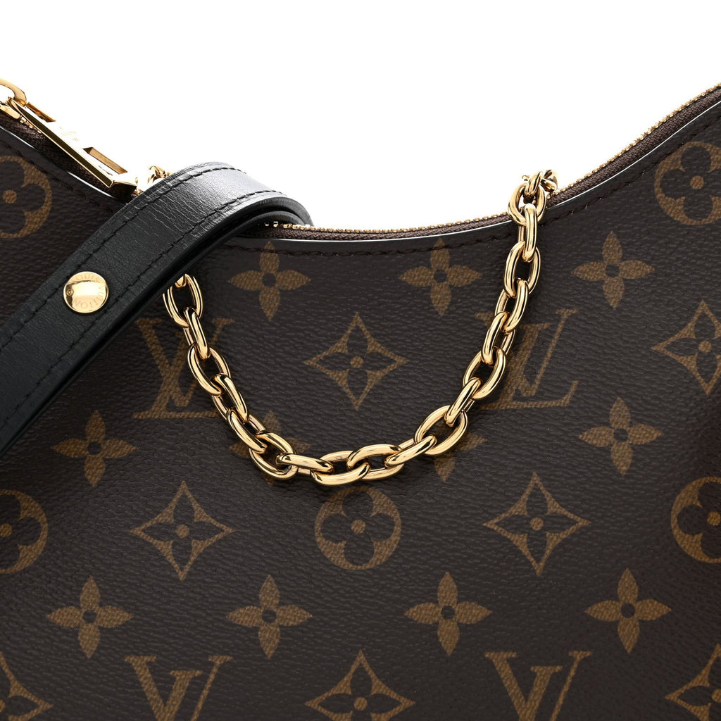 Monogram Boulogne NM Black