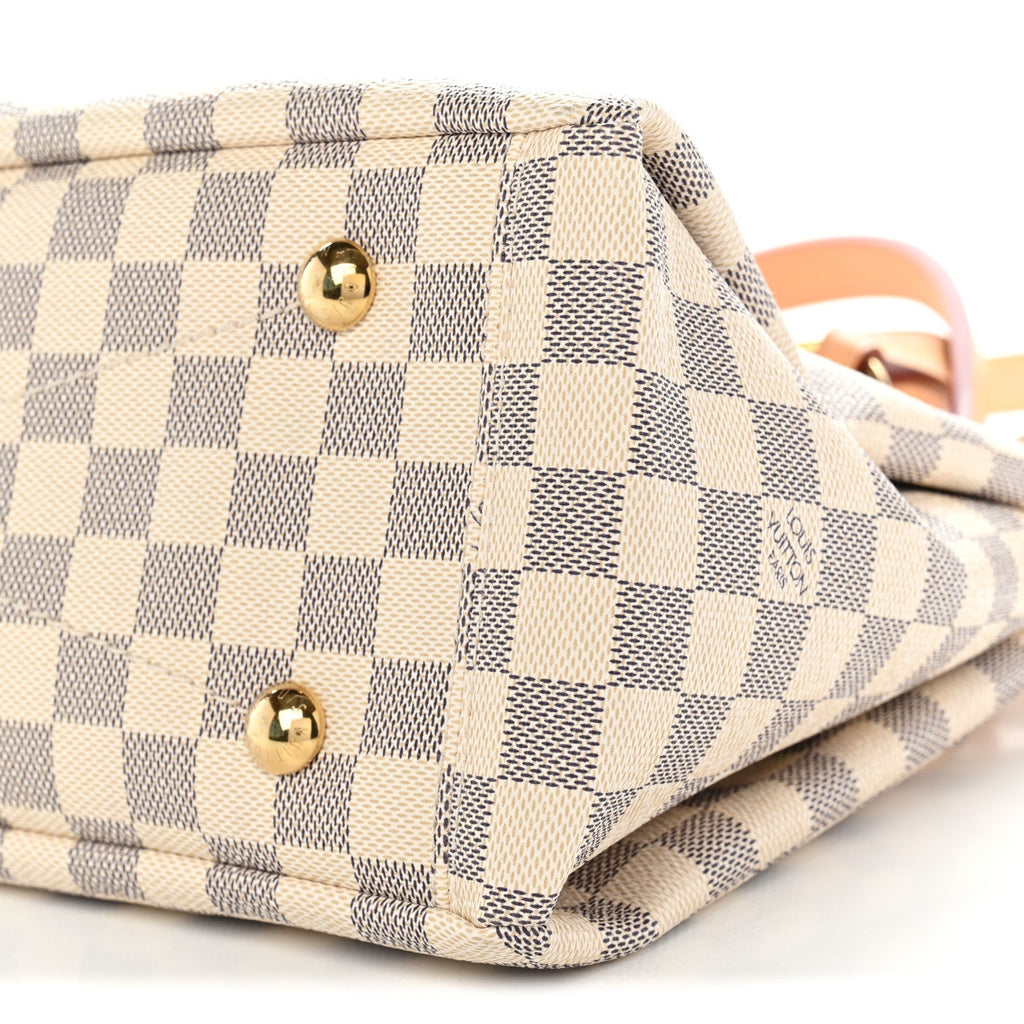 Damier Azur Lymington