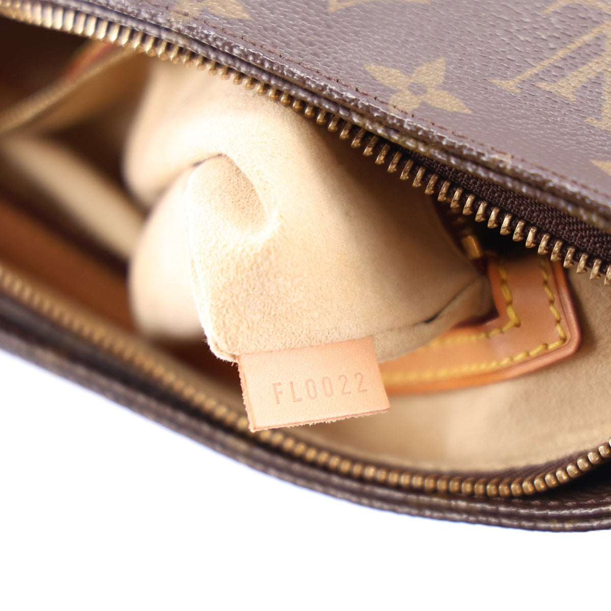 Monogram Looping MM