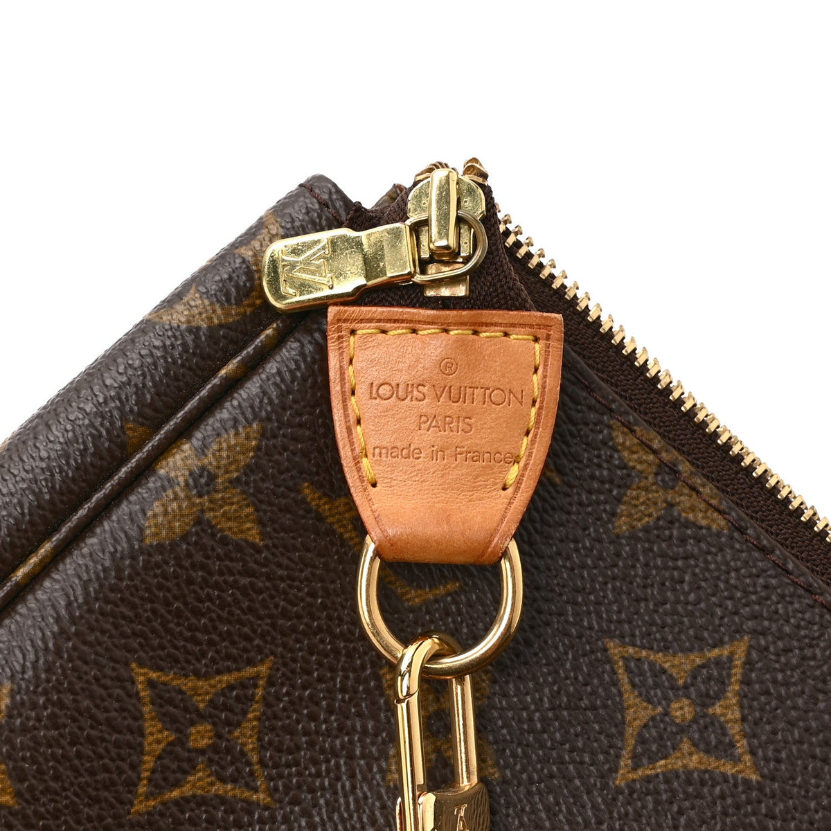 Monogram Pochette Accessories