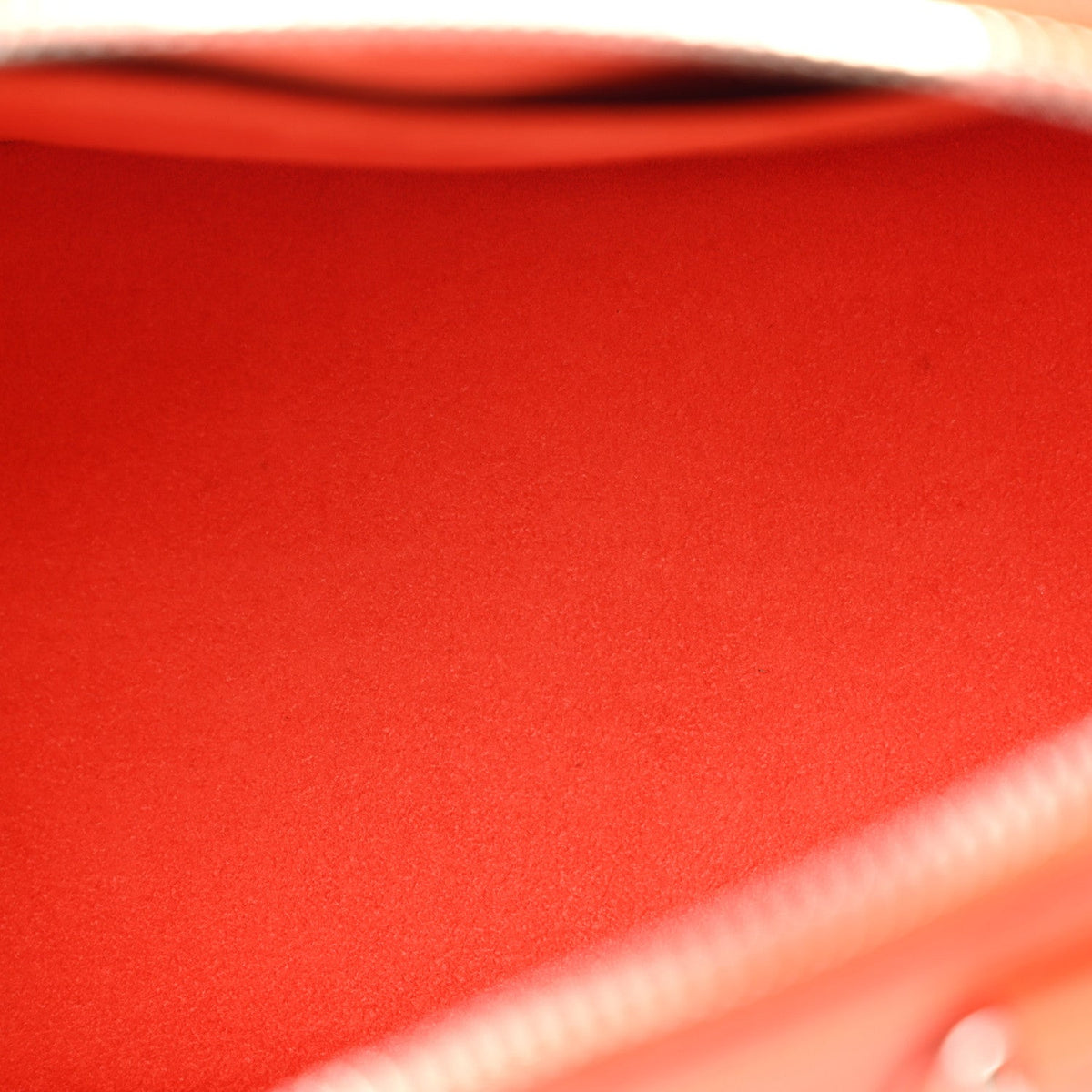 Epi Jacquard Alma BB Orange