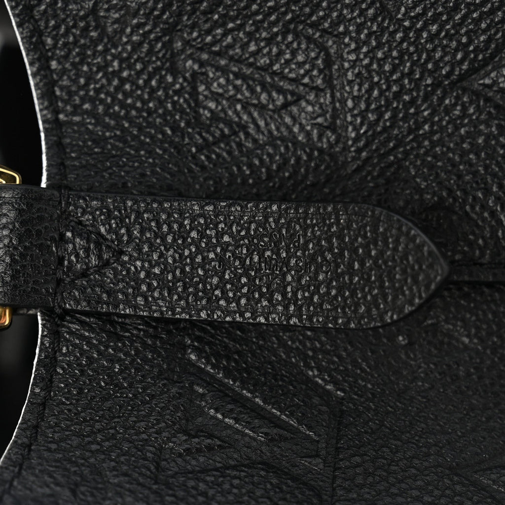 Empreinte Neonoe MM Black