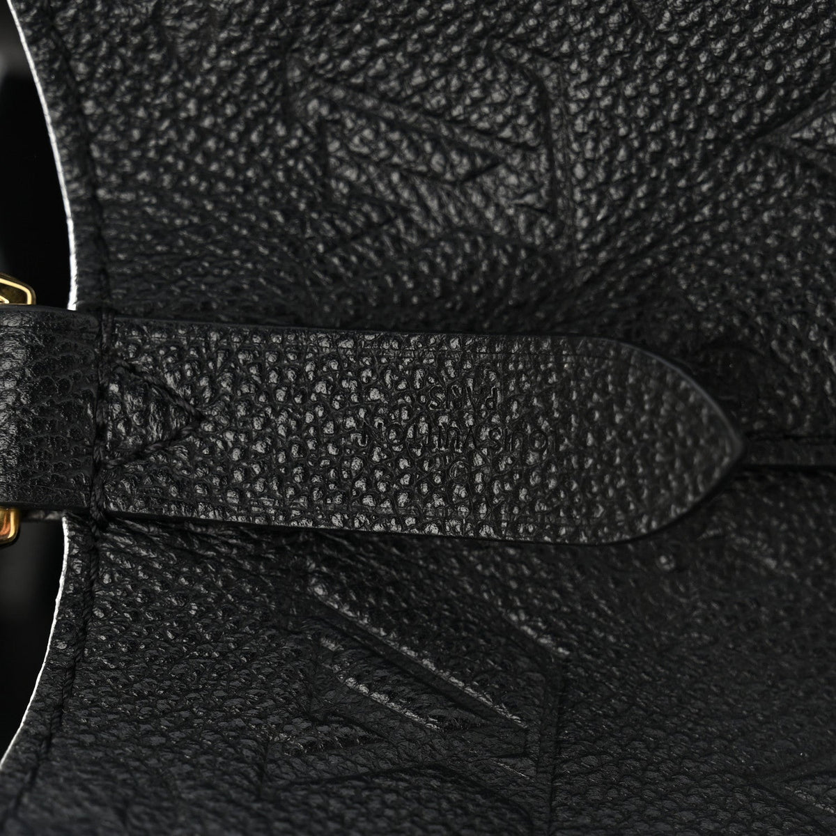 Empreinte Neonoe MM Black