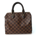 Damier Ebene Speedy 25