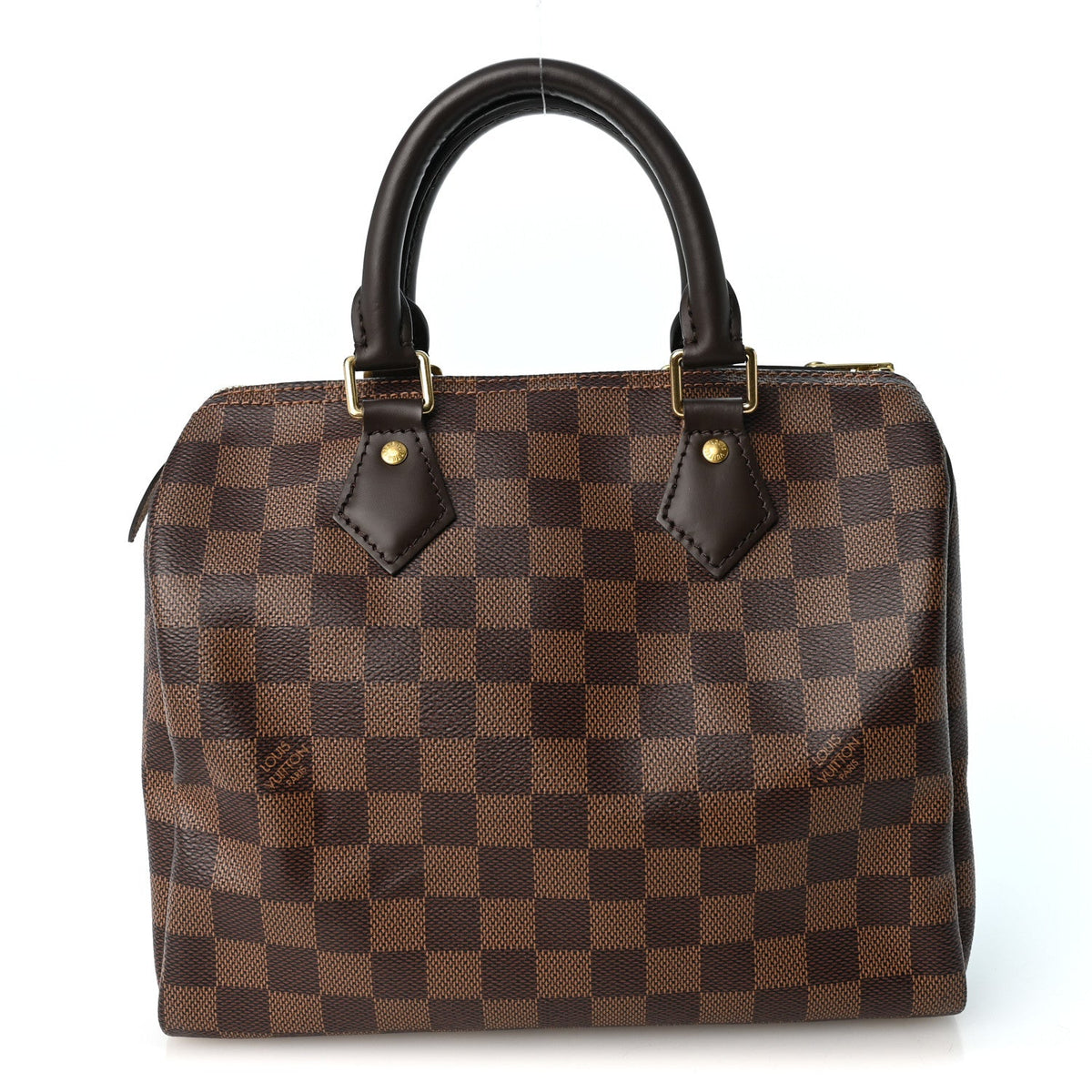 Damier Ebene Speedy 25