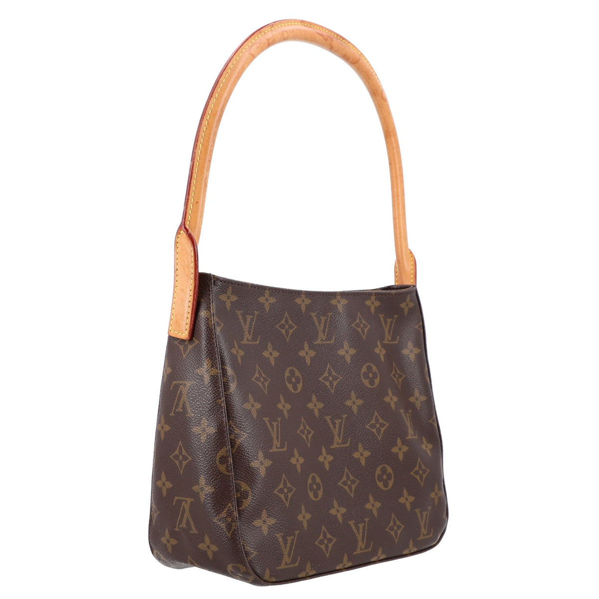 Monogram Looping MM