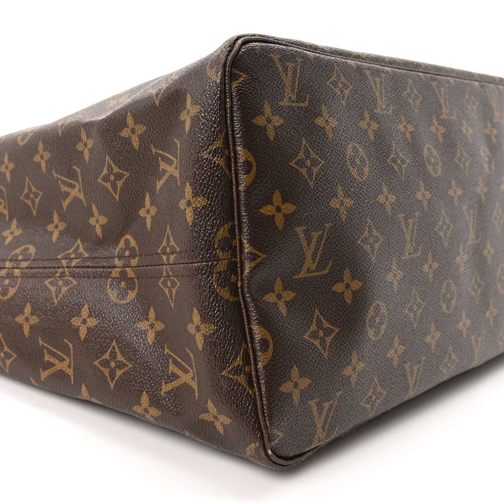 Monogram Neo Neverfull GM