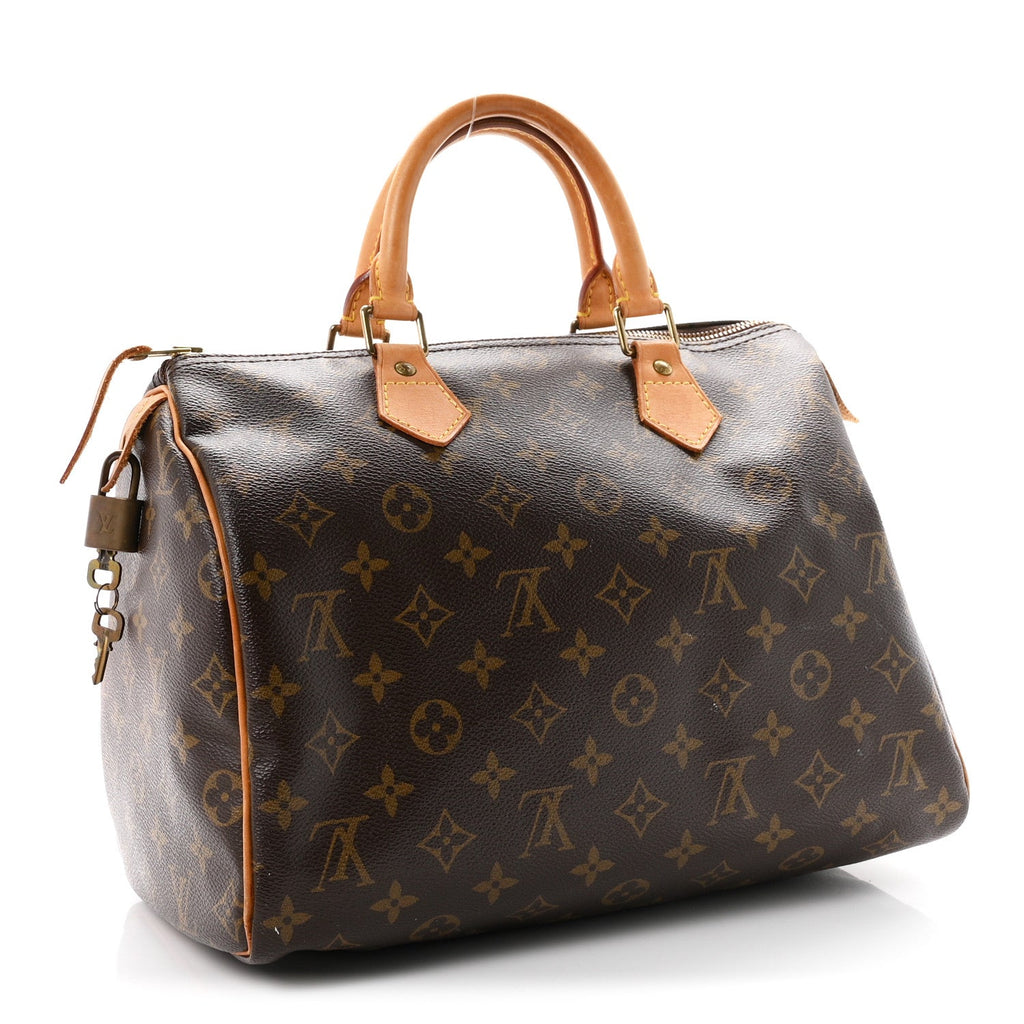 Monogram Speedy 30